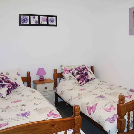 Ferienhaus Le Hutereau - Muscadet *